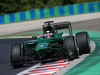 GP UNGHERIA, 25.07.2014- Free Practice 1, Kamui Kobayashi (JAP) Caterham F1 Team CT-04