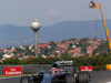 GP UNGHERIA, 25.07.2014- Free Practice 1, Jenson Button (GBR) McLaren Mercedes MP4-29