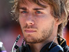 GP UNGHERIA, 25.07.2014- Free Practice 1, Arthur Pic (FRA), Lotus