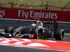 GP UNGHERIA, 25.07.2014- Free Practice 1, Esteban Gutierrez (MEX), Sauber F1 Team C33
