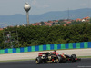 GP UNGHERIA, 25.07.2014- Free Practice 1, Romain Grosjean (FRA) Lotus F1 Team E22