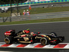 GP UNGHERIA, 25.07.2014- Free Practice 2, Pastor Maldonado (VEN) Lotus F1 Team E22