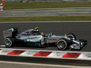 GP UNGHERIA, 25.07.2014- Free Practice 2, Nico Rosberg (GER) Mercedes AMG F1 W05