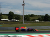 GP UNGHERIA, 25.07.2014- Free Practice 2, Daniel Ricciardo (AUS) Red Bull Racing RB10