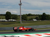 GP UNGHERIA, 25.07.2014- Free Practice 2, Fernando Alonso (ESP) Ferrari F14-T