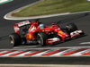 GP UNGHERIA, 25.07.2014- Free Practice 2, Fernando Alonso (ESP) Ferrari F14-T