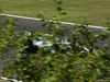 GP UNGHERIA, 25.07.2014- Free Practice 2, Lewis Hamilton (GBR) Mercedes AMG F1 W05