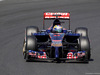 GP UNGHERIA, 25.07.2014- Free Practice 2, Jean-Eric Vergne (FRA) Scuderia Toro Rosso STR9