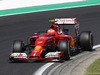 GP UNGHERIA, 25.07.2014- Free Practice 2, Kimi Raikkonen (FIN) Ferrari F14-T