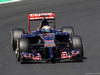 GP UNGHERIA, 25.07.2014- Free Practice 2, Jean-Eric Vergne (FRA) Scuderia Toro Rosso STR9