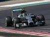 GP UNGHERIA, 25.07.2014- Free Practice 2, Nico Rosberg (GER) Mercedes AMG F1 W05