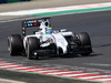 GP UNGHERIA, 25.07.2014- Free Practice 2, Felipe Massa (BRA) Williams F1 Team FW36