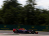 GP UNGHERIA, 25.07.2014- Free Practice 2, Sebastian Vettel (GER) Red Bull Racing RB10