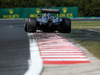 GP UNGHERIA, 25.07.2014- Free Practice 2, Lewis Hamilton (GBR) Mercedes AMG F1 W05