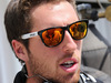 GP UNGHERIA, 25.07.2014- Free Practice 2, Daniel Juncadella (ESP) Sahara Force India F1 VJM07 Test e Reserve Driver