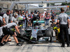 GP UNGHERIA, 25.07.2014- Free Practice 2, Nico Rosberg (GER) Mercedes AMG F1 W05