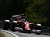 GP UNGHERIA, 25.07.2014- Free Practice 2, Fernando Alonso (ESP) Ferrari F14-T