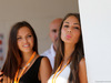 GP UNGHERIA, 25.07.2014- Free Practice 2, Ragazzas in the paddock