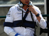 GP UNGHERIA, 25.07.2014- Free Practice 2, Toto Wolff (GER) Mercedes AMG F1 Shareholder e Executive Director