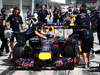 GP UNGHERIA, 25.07.2014- Free Practice 2, Daniel Ricciardo (AUS) Red Bull Racing RB10