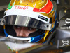 GP UNGHERIA, 25.07.2014- Free Practice 2, Esteban Gutierrez (MEX), Sauber F1 Team C33