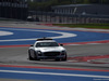 GP USA, 02.11.2014 - Gara, Safety car