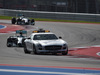 GP USA, 02.11.2014 - Gara, The Safety car on the track