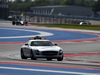 GP USA, 02.11.2014 - Gara, The Safety car on the track