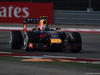 GP USA, 02.11.2014 - Gara, Daniel Ricciardo (AUS) Red Bull Racing RB10