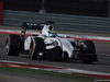 GP USA, 02.11.2014 - Gara, Felipe Massa (BRA) Williams F1 Team FW36