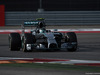 GP USA, 02.11.2014 - Gara, Nico Rosberg (GER) Mercedes AMG F1 W05