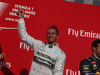 GP USA, 02.11.2014 - Gara, 1st position Lewis Hamilton (GBR) Mercedes AMG F1 W05