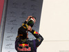 GP USA, 02.11.2014 - Gara, terzo Daniel Ricciardo (AUS) Red Bull Racing RB10