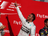 GP USA, 02.11.2014 - Gara, 1st position Lewis Hamilton (GBR) Mercedes AMG F1 W05