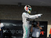 GP USA, 02.11.2014 - Gara, 1st position Lewis Hamilton (GBR) Mercedes AMG F1 W05