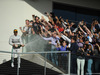 GP USA, 02.11.2014 - Gara, 1st position Lewis Hamilton (GBR) Mercedes AMG F1 W05