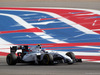 GP USA, 02.11.2014 - Gara, Valtteri Bottas (FIN) Williams F1 Team FW36