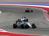 GP USA, 02.11.2014 - Gara, Felipe Massa (BRA) Williams F1 Team FW36 davanti a Valtteri Bottas (FIN) Williams F1 Team FW36