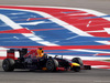 GP USA, 02.11.2014 - Gara, Sebastian Vettel (GER) Red Bull Racing RB10