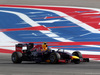 GP USA, 02.11.2014 - Gara, Daniel Ricciardo (AUS) Red Bull Racing RB10