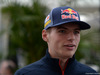 GP USA, 02.11.2014 - Max Verstappen (NED) Scuderia Toro Rosso STR9