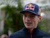 GP USA, 02.11.2014 - Max Verstappen (NED) Scuderia Toro Rosso STR9