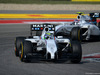 GP USA, 02.11.2014 - Gara, Felipe Massa (BRA) Williams F1 Team FW36 davanti a Valtteri Bottas (FIN) Williams F1 Team FW36