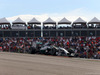 GP USA, 02.11.2014 - Gara, Lewis Hamilton (GBR) Mercedes AMG F1 W05