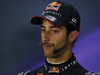 GP USA, 02.11.2014 - Gara, Conferenza Stampa, Daniel Ricciardo (AUS) Red Bull Racing RB10