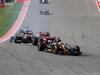 GP USA, 02.11.2014 - Gara, Pastor Maldonado (VEN) Lotus F1 Team E22