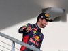 GP USA, 02.11.2014 - Gara, terzo Daniel Ricciardo (AUS) Red Bull Racing RB10