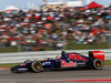 GP USA, 02.11.2014 - Gara, Daniil Kvyat (RUS) Scuderia Toro Rosso STR9