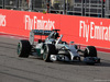 GP USA, 02.11.2014 - Gara, Lewis Hamilton (GBR) Mercedes AMG F1 W05 vincitore