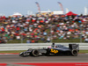 GP USA, 02.11.2014 - Gara, Jenson Button (GBR) McLaren Mercedes MP4-29